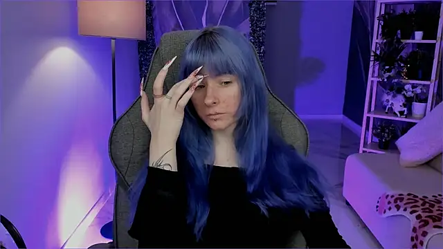 LexiWenford online show from December 3, 2025, 3:14 am