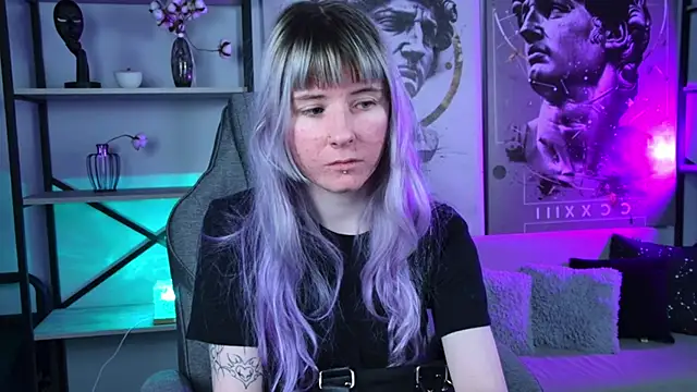 LexiWenford online show from March 16, 2026, 2:50 am