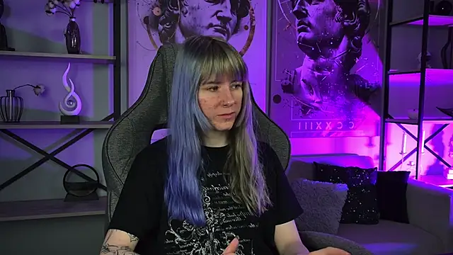 LexiWenford online show from May 7, 2026, 3:12 am