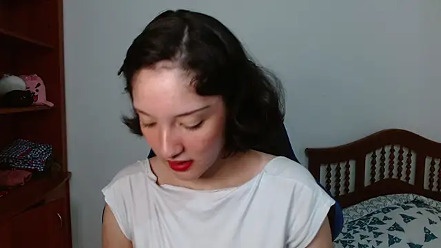 Snapshot of alexaa08 chatting on September 12, 2025, 12:38 pm alexaa08 online show from September 12, 2025, 12:38 pm