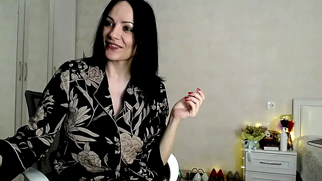 Devil Goddess online show from December 23, 2024, 6:16 pm