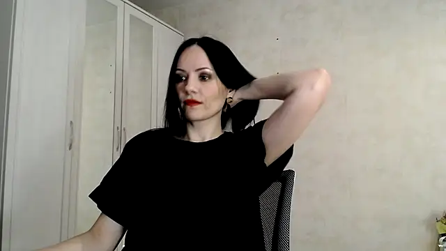 Devil Goddess online show from December 30, 2024, 4:08 pm