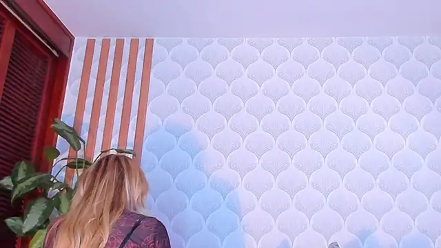 PamelaReall online show from January 11, 2025, 6:14 am