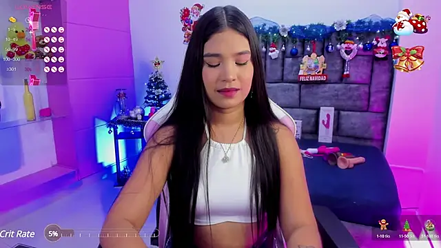 Snapshot of imsofy_ chatting on December 9, 2024, 11:03 pm imsofy online show from December 9, 2024, 11:03 pm