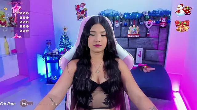 Snapshot of imsofy_ chatting on December 10, 2024, 11:40 pm imsofy online show from December 10, 2024, 11:40 pm