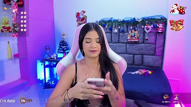 Snapshot of imsofy_ chatting on December 14, 2024, 8:29 pm imsofy online show from December 14, 2024, 8:29 pm