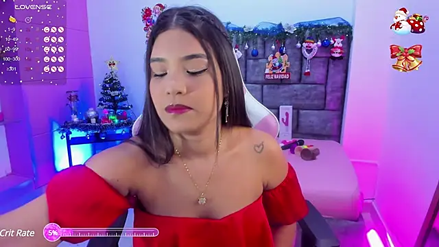 Snapshot of imsofy_ chatting on December 17, 2024, 8:32 pm imsofy online show from December 17, 2024, 8:32 pm