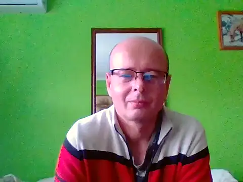 Snapshot of Tiger202441 chatting on October 12, 2025, 1:21 pm Tiger202441 online show from October 12, 2025, 1:21 pm