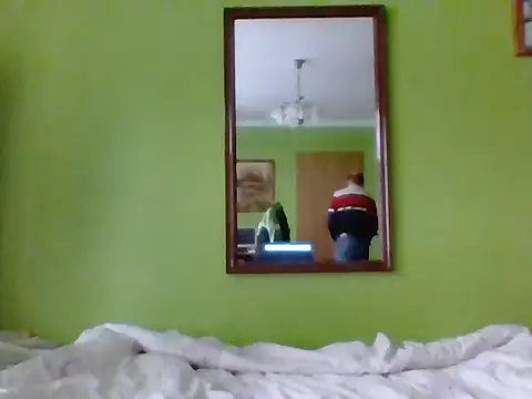 Tiger202441 online show from December 1, 2025, 9:58 am