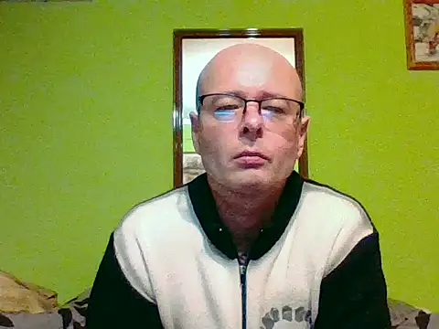 Tiger202441 online show from January 7, 2026, 8:22 pm