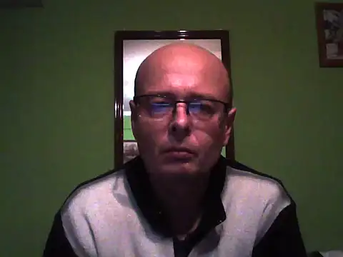 Tiger202441 online show from January 13, 2026, 5:29 pm