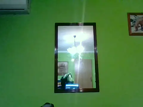 Tiger202441 online show from February 3, 2026, 4:34 pm