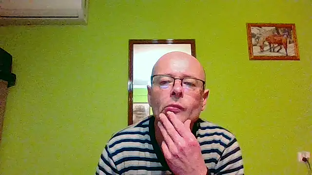 Tiger202441 online show from May 6, 2026, 8:36 pm