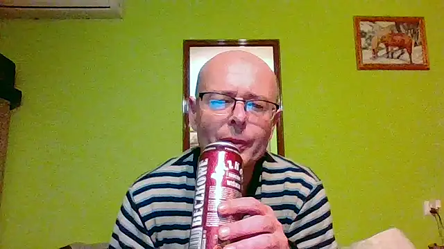 Tiger202441 online show from May 19, 2026, 11:44 pm