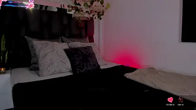 AllBlack  online show from January 29, 2025, 4:26 am