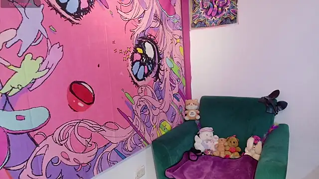 kittyzenn online show from January 11, 2026, 11:10 pm