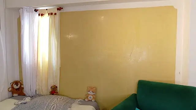 kittyzenn online show from February 10, 2026, 9:30 pm