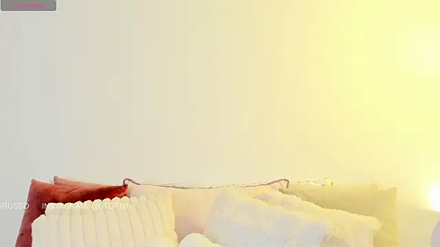 StormiRusso online show from March 2, 2026, 1:52 am