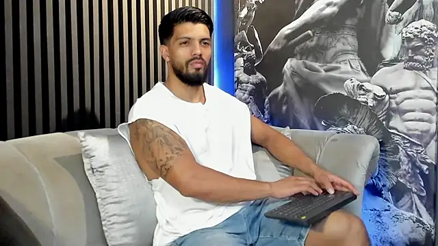 DannSaenz online show from January 4, 2025, 8:16 pm