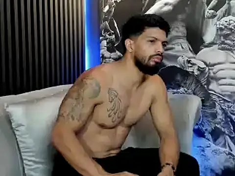 DannSaenz online show from January 7, 2025, 12:52 pm