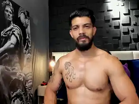 DannSaenz online show from January 22, 2025, 12:16 am