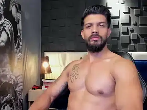 DannSaenz online show from January 24, 2025, 12:52 am