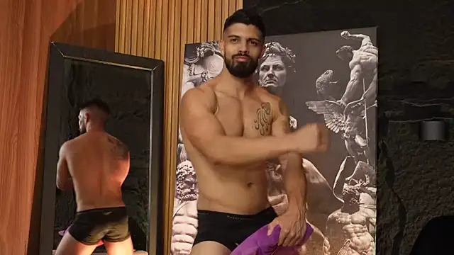 DannSaenz online show from September 12, 2025, 3:56 pm