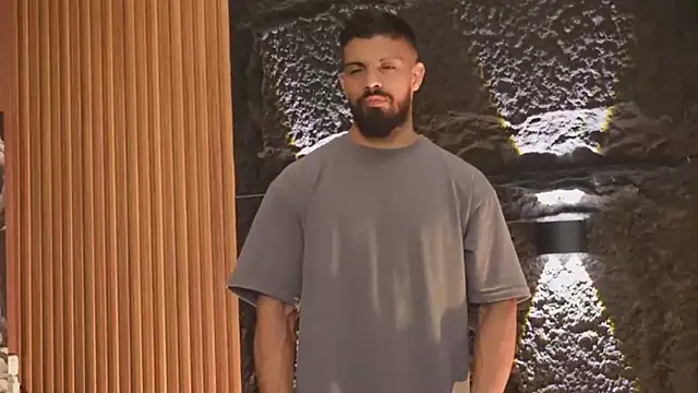 DannSaenz online show from October 6, 2025, 3:20 pm