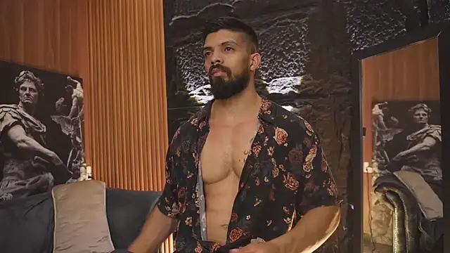 DannSaenz online show from October 10, 2025, 11:59 pm