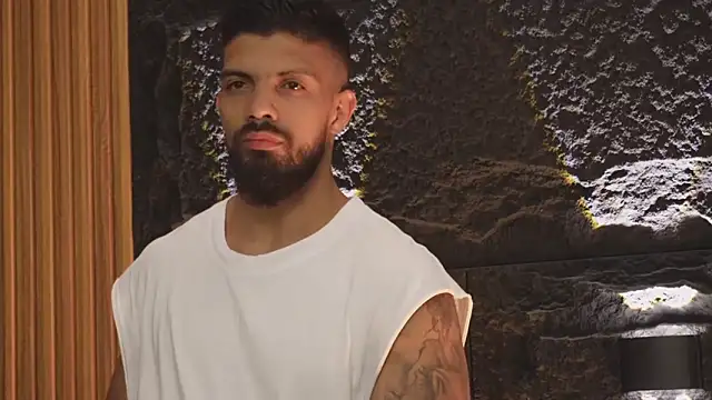 DannSaenz online show from October 17, 2025, 12:14 am