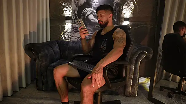 DannSaenz online show from February 6, 2026, 1:58 pm