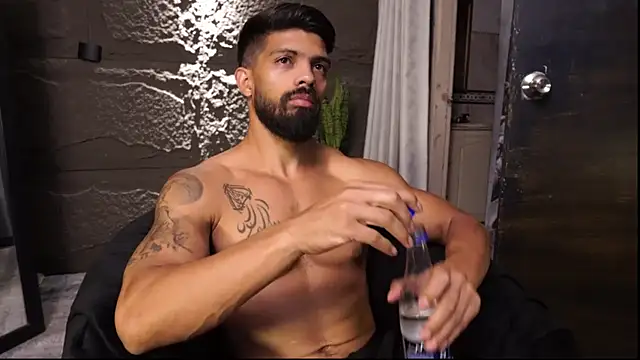 DannSaenz online show from May 4, 2026, 7:10 pm