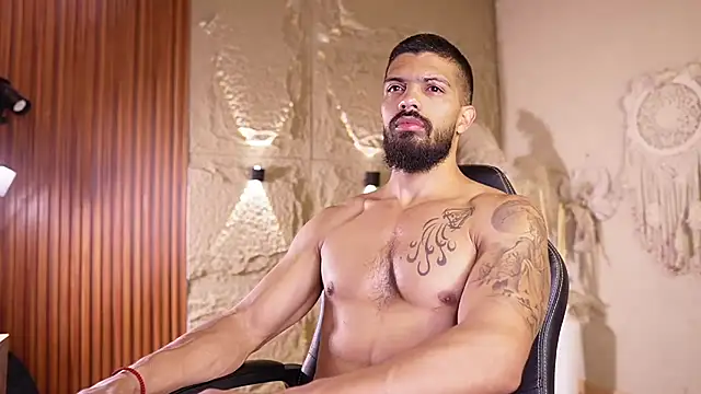 DannSaenz online show from July 3, 2026, 12:11 pm