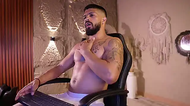 DannSaenz online show from July 19, 2026, 1:37 pm
