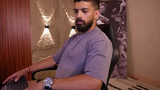 DannSaenz online show from July 28, 2026, 4:39 pm