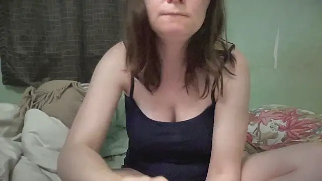 Diamond Tyler online show from February 17, 2025, 2:09 am