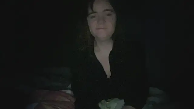 Diamond Tyler online show from February 22, 2025, 2:28 am
