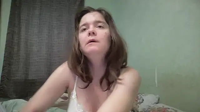 Diamond Tyler online show from February 24, 2025, 3:23 am
