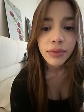 DanielaSaenz0 online show from September 18, 2025, 4:03 am