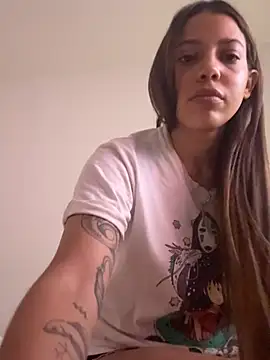 DanielaSaenz0 online show from February 3, 2026, 3:04 am