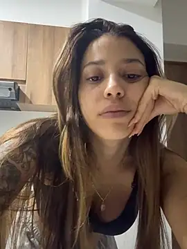 DanielaSaenz0 online show from March 9, 2026, 12:47 am