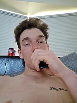 Greekgo123 online show from March 8, 2025, 9:29 pm