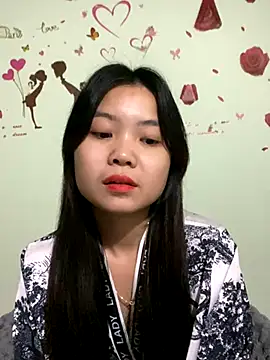 Maeve2k5 online show from December 4, 2024, 10:08 pm