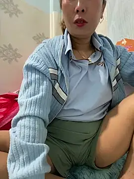 Linaannn online show from February 16, 2025, 12:08 am