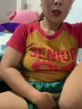 Linaannn online show from February 21, 2025, 5:13 am