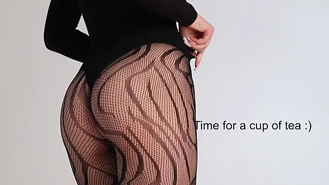 LindaThacker online show from September 20, 2025, 4:46 am