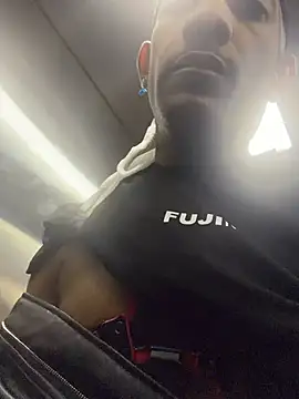 esteraulxxx online show from February 11, 2026, 5:18 pm