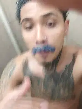 Darksamtk online show from March 16, 2026, 2:39 am