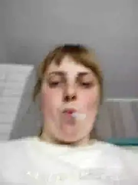 Snapshot of CoddessCrystal chatting on February 12, 2025, 8:38 am CoddessCrystal online show from February 12, 2025, 8:38 am