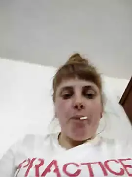 Snapshot of CoddessCrystal chatting on March 7, 2025, 12:34 pm CoddessCrystal online show from March 7, 2025, 12:34 pm